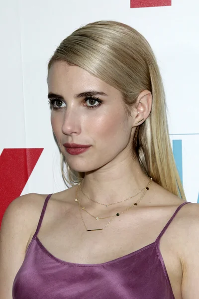 Emma Roberts — Stok fotoğraf