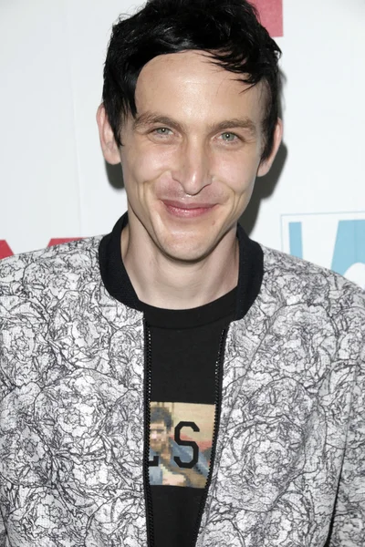 Robin Lord Taylor. — Foto de Stock