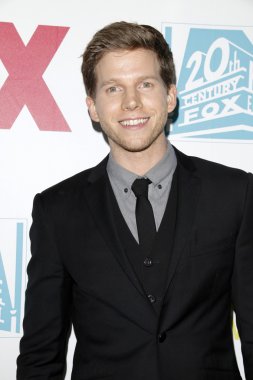 Stark Sands
