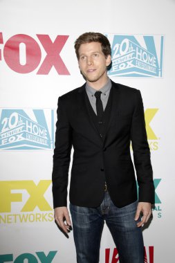 Stark Sands