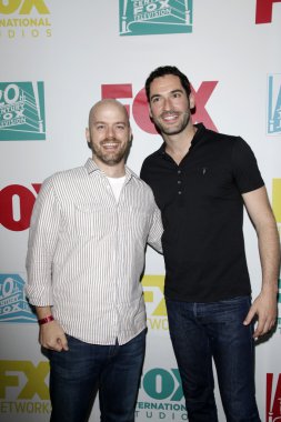 Tom Ellis