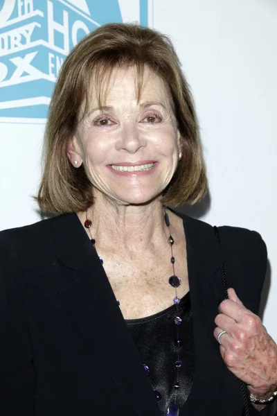 Jessica Walter — Photo