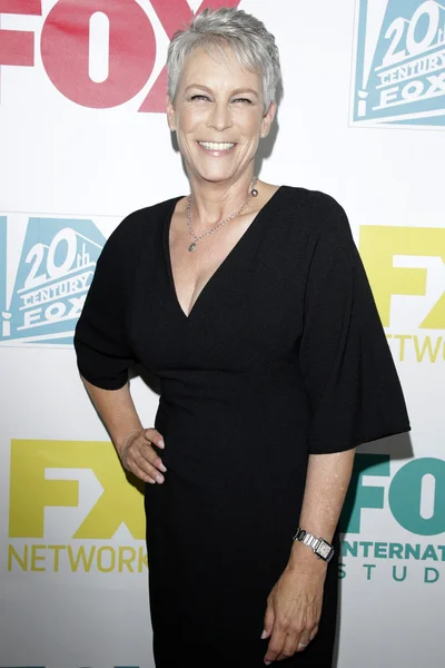 Jamie Lee Curtis. — Foto Stock