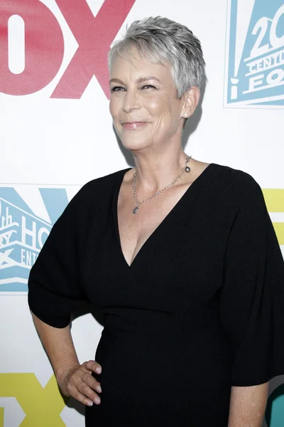 Jamie Lee Curtis — Fotografia de Stock