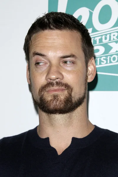 Shane westlos angeles - 4 cze: shane west w le jardin uroczyste otwarcie hotelu le jardin na 4 czerwca 2015 r. w los angeles, ca — Zdjęcie stockowe