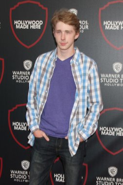 Zachary Haven
