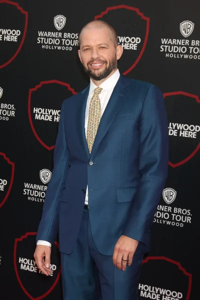 Jon Cryer — Stockfoto