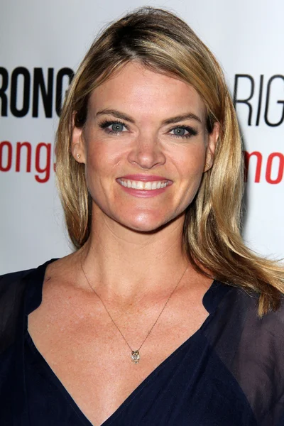 Missi Pyle — Foto Stock