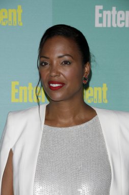 Aisha Tyler