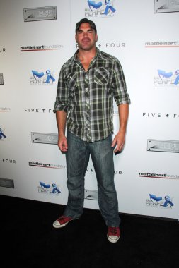 Brandon Molale