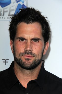 Matt Leinart