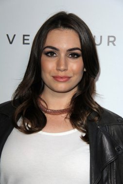 Sophie Simmons
