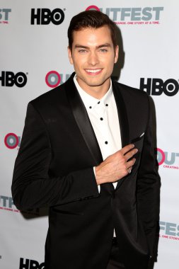 Pierson Fode