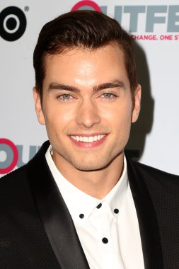 Pierson Fode