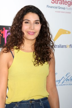 Louisa Mignone