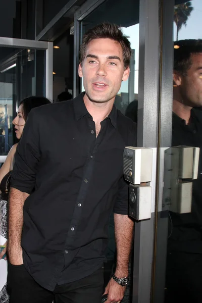 Drew Fuller — Stockfoto