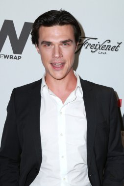 Finn wittrock
