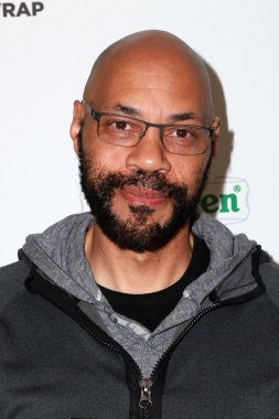 John Ridley