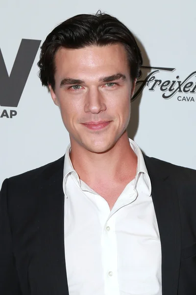 Finn wittrock —  Fotos de Stock