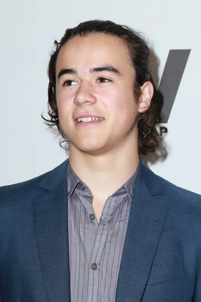 Keean Johnson. — Fotografia de Stock