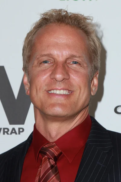 Patrick Fabian — Stockfoto