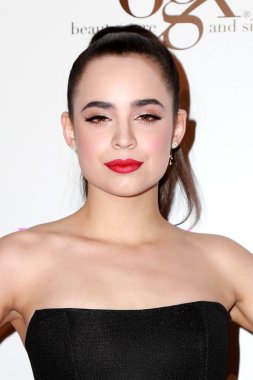 Sofia Carson