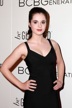 Vanessa Marano