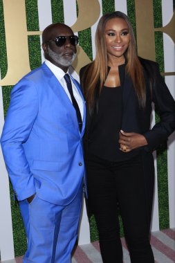 Peter A. Thomas, Cynthia Bailey