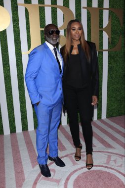 Peter A. Thomas, Cynthia Bailey