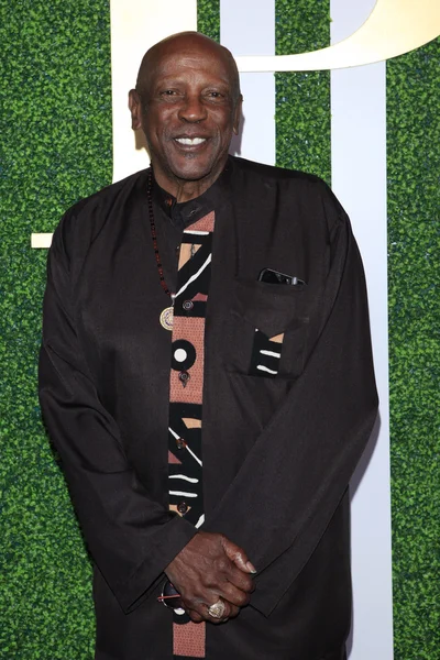 Lou Gossett Junior — Foto Stock