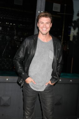 Blake Cooper Griffin