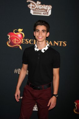 Cameron boyce