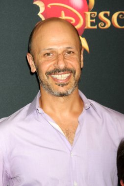 Maz Jobrani