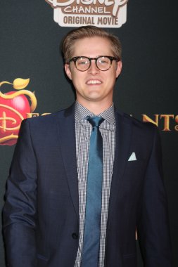 Lucas Grabeel