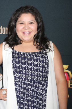 Raini Rodriguez