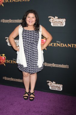 Raini Rodriguez
