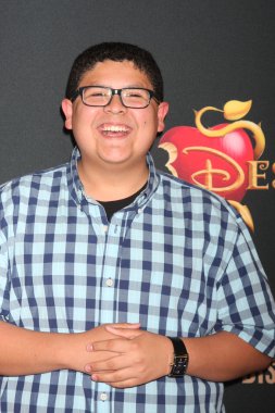 Rico Rodriguez