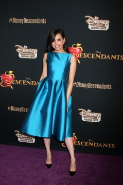 Sofia Carson