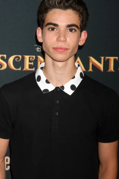 Cameron Boyce. — Foto de Stock