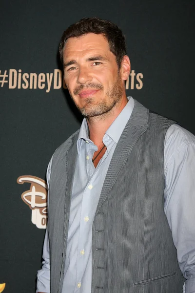 Dan Payne — Foto de Stock