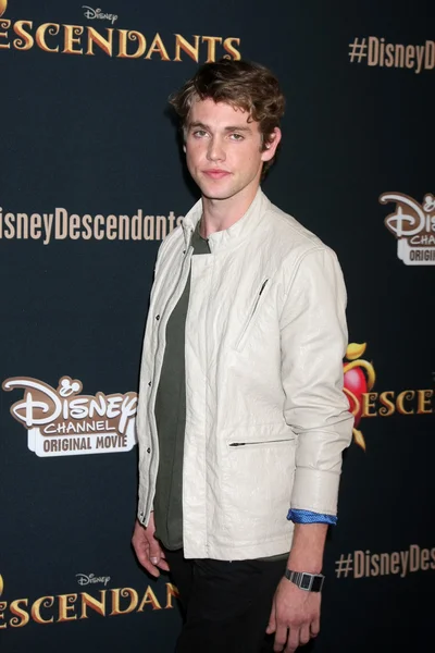 Jedidiah Goodacre — Foto de Stock