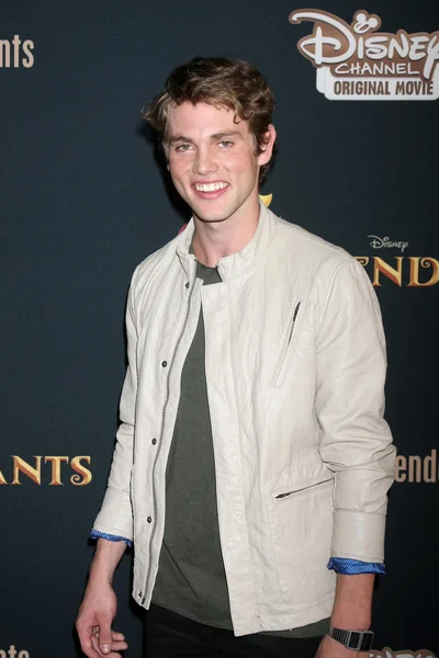 Jedidiah Goodacre — Stockfoto