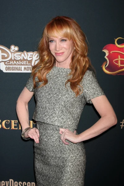 Kathy Griffin — Stock fotografie