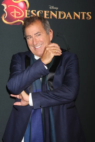 Kenny Ortega — Zdjęcie stockowe