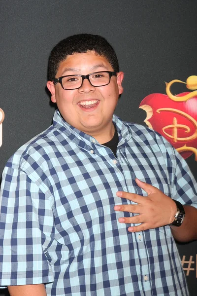 Rico Rodriguez — Photo