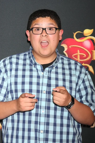 Rico Rodriguez — Stockfoto