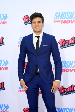 Anthony Padilla