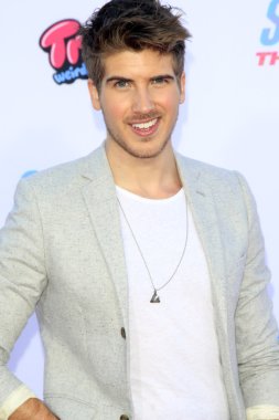 Joey Graceffa