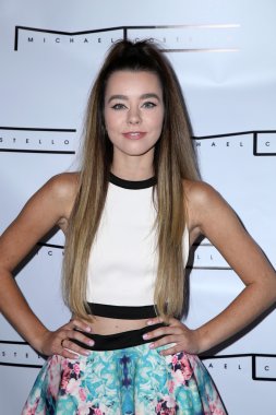 Sierra Furtado