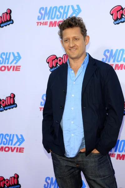 Alex Winter — Stock Photo, Image